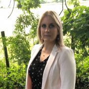 Hannah Jarvis has said her showing in the police and crime commissioner election is encouraging for the Conservatives.