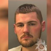 Caerphilly man jailed for nine years wanted in prison recall