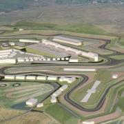 Circuit Of Wales