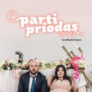 Parti Priodas will be in Cardiff to kick off the Wales tour