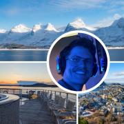 I tried a Fred. Olsen cruise to Norway - this is what I thought