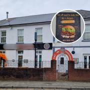 New chicken restaurant opens in Newport