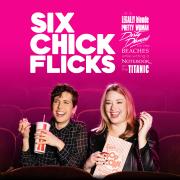 Six Chick Flicks will be performed in Newport in May