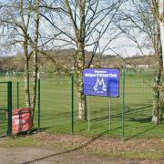 Malpas Cricket Club, in Bettws Lane, Newport, was a polling station in the 2012 police and crime commissioner elections