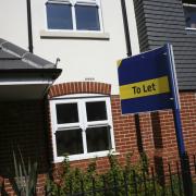 Private landlords will be encouraged to lease their homes to a council.