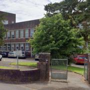 Third violence-related incident in a school in Wales in a week
