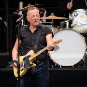 Bruce Springsteen will play first gig in 11 years in Cardiff on Sunday, May 5