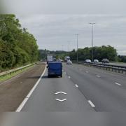 A petition to scrap the 50mph speed limits along the M4 near Newport has almost reached its 5,000 target