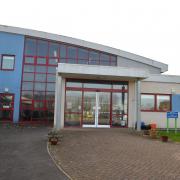 Pembroke Primary in Chepstow is one of five schools in Monmouthshire that hosts a specialist resource base.