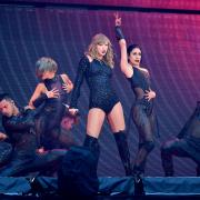 Have you managed to secure tickets to see Taylor Swift at Cardiff's Principality Stadium? If so see where you'll be sitting and the facilities around you.