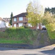Three bedroom family home for sale in sought after location in Newport