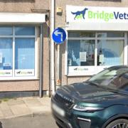 Bridge Vets, Brynmawr, is set to close at the end of the month