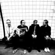 Ocean Colour Scene will be in Cardiff on June 1