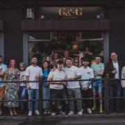'Dream come true:' G&G Barbers opens in Pontypool