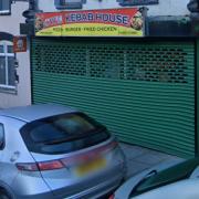 New Best Kebab has opened in Marine Street in Cwm