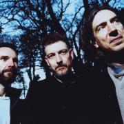 Snow Patrol will release their first album in six years on September 13, 2024 titled The Forest Is The Path.
