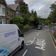 St Luke's Road, Pontnewynydd