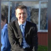 'Deeply saddened by this tragedy': Long-serving headteacher passes away