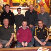 New Rodney Parade CEO meets with supporters representatives