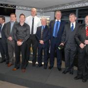 Newport RFC - Hall of Fame review