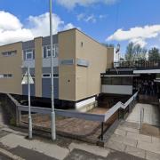 Pontnewydd Workingmen's Club would benefit from a proposed hand car wash in its car park.