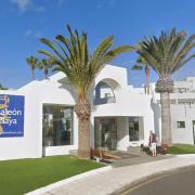 Galeón Playa apartments Lanzarote