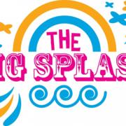Big Splash 2012 has lots of family orientated events