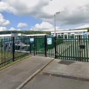 Pontnewydd Primary School in Cwmbran has been praised in a recent interim Estyn visit for making significant progress in improving key areas such as classroom practice