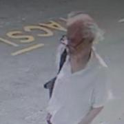 Police are appealing to find 69-year-old Roger Bolton from Pantside