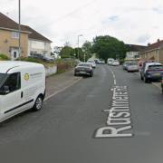 Kelly Evans died at her home on Rushmere Road in November 2025