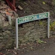 Police officers are looking into the circumstances of a death after a woman was found in a flat yesterday, July 19.