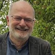 Alan Meudell dedicated the latter part of his life to mental health campaigning