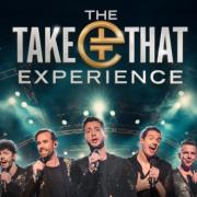 The Take That Experience is coming to Blackwood