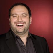 Wynne Evans will perform at Proms In The Park