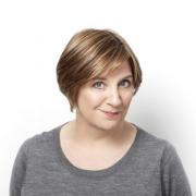 Victoria Wood will host this years Slapstick Festival