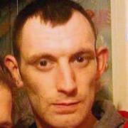 DENIES KILLING: Carl Mills, 28, denies killing his fiancee Kayleigh, 17, her mum Kim Buckley, 46, and the couple's six-month-old daughter Kimberley in a fire in Cwmbran in September 18 last year