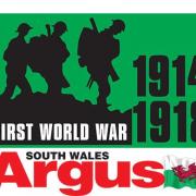 WW1 ARGUS ARCHIVE: Germany suffering 'hardship and distress'