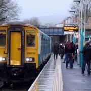 BILL: Calls for the re-nationalisation of our railways
