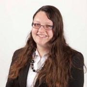 23-year-old Newport City Council member Cllr Emma Garland (58488403)