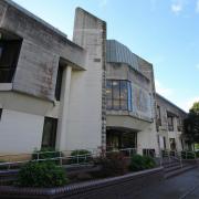 A 51-year-old from Newport appeared at Swansea Crown Court accused of sexual assault and exposure.