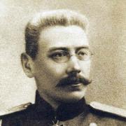 WW1 ARGUS ARCHIVE: Brilliant Russian general returns to face Germans