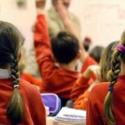 UNIFORM: Most secondary schools in the UK have uniform policies