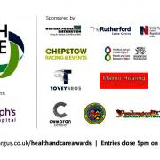 South Wales Argus Health and Care Awards