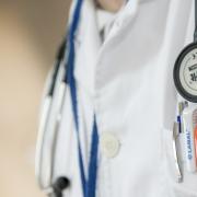 NHS Wales under 'severe pressure' despite lowest number of Covid hospital admissions since the start of the pandemic.