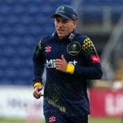 Newport's Taylor earns two-year deal with Glamorgan