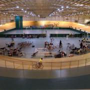 ON TRACK: Newport will host the National Youth and Junior Track Championships
