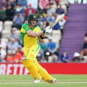 LEADER: Australia’s Steve Smith was named as captain of the Welsh Fire in The Hundred, which has been pushed back to 2021