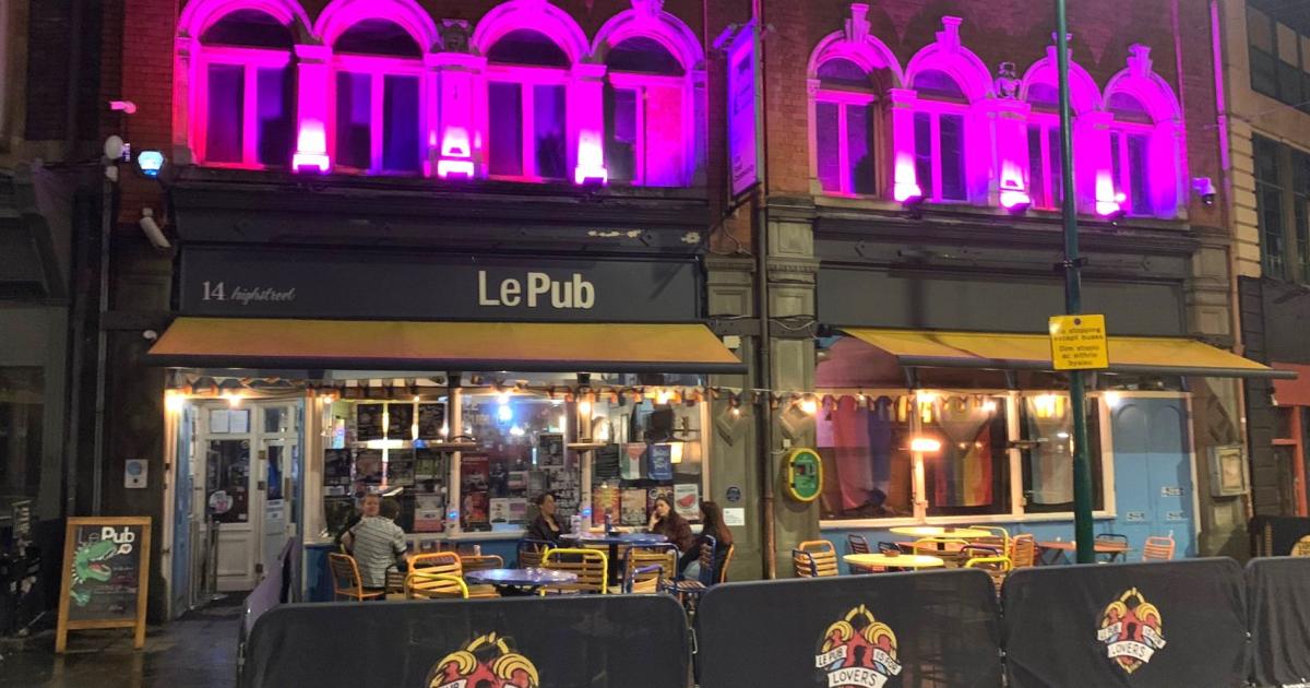 Major expansion plans approved for iconic Newport music venue