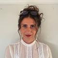 Olivia Griffin Profile Image
