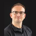 James Thomas Profile Image